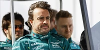 Foto zur News: Montoya: Wenn Alonso 2026 nicht gewinnt, hört er auf