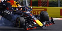 Foto zur News: Mit diesen Strafpunkten gehen die Fahrer in die Formel-1-Saison 2025