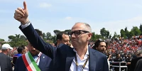 Foto zur News: Vertrag verlängert: Domenicali bleibt bis 2029 Formel-1-Boss!