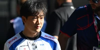 Foto zur News: Tsunoda der neue Gasly: Hilfe für Hadjar trotz Red-Bull-Absage