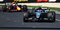 Foto zur News: Helmut Marko über Antonelli: &quot;Man merkt, dass der Druck ihm zusetzt&quot;
