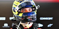 Foto zur News: Drittes Melbourne-Training: Schon wieder Abflug von Oliver Bearman!