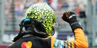 Foto zur News: Klatsche für Verstappen &amp; Co.: McLaren dominiert Melbourne-Quali!