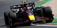 Foto zur News: Lawson enttäuscht im Qualifying: Wo wäre Sergio Perez gelandet?