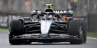 Foto zur News: Melbourne in der Analyse: Antonelli bekommt vierten Platz zurück