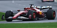 Foto zur News: Formel-1-Liveticker: Ferrari &quot;der Flop des Wochenendes&quot; in Melbourne