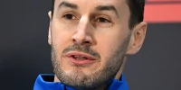 Foto zur News: Oliver Oakes dünnhäutig: Masepin-Frage und Doohan-Gerüchte nerven ihn