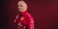 Foto zur News: Formel-1-Liveticker: Vasseur von Winter-Entwicklung enttäuscht