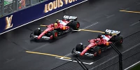 Foto zur News: Formel-1-Liveticker: McLaren-Show in China? Was Ferrari besser machen muss!