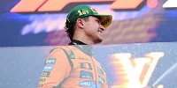 Foto zur News: China-Donnerstag in der Analyse: McLaren laut Russell uneinholbar vorne