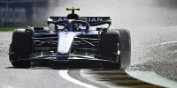 Foto zur News: Carlos Sainz: Ich hätte am Funk die gleichen Probleme gehabt wie Hamilton