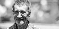 Foto zur News: Er brachte &quot;Schumi&quot; in die Formel 1: Ex-Teambesitzer Eddie Jordan ist tot