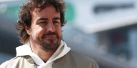 Foto zur News: Fernando Alonso: Sieben Fahrer waren bei seinem Debüt noch nicht geboren