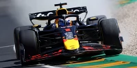 Foto zur News: Max Verstappen: Glaube nicht, dass die Balance unser Hauptproblem ist