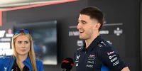 Foto zur News: Jack Doohan stellt nach Melbourne-Crash klar: &quot;Am Auto war nichts kaputt&quot;