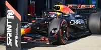 Foto zur News: Marko über McLaren: &quot;Schön, dass auch sie nicht unschlagbar sind&quot;