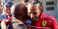 Foto zur News: Frederic Vasseur: Ich will von Lewis so schnell wie möglich Ergebnisse!