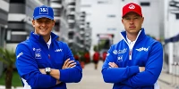 Foto zur News: Steiner: Bei Mick und Masepin wurde sehr viel &quot;Politik gemacht&quot;