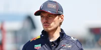 Foto zur News: China-Samstag in der Analyse: Red Bull jetzt das langsamste Topteam?