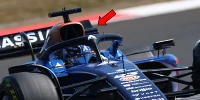Foto zur News: Wegen fehlender Speicherkarten: Williams muss 10.000 Euro zahlen