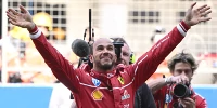 Foto zur News: Hamilton straft seine Kritiker ab: &quot;Rom wurde nicht an einem Tag erbaut&quot;