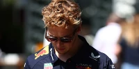 Foto zur News: Jacques Villeneuve: Lawson ist &quot;im Moment schlechter als Perez&quot;