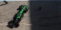 Foto zur News: Nico Hülkenberg: Q3-Einzug war mit dem Sauber möglich