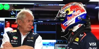 Foto zur News: Max Verstappen deutet an: Ist der VCARB 02 schneller als sein RB21?