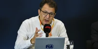Foto zur News: FIA stellt klar: V10-Comeback schon ab 2028 zumindest denkbar
