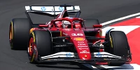 Foto zur News: China in der Analyse: Hamilton, Leclerc und Gasly disqualifiziert!