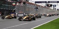 Foto zur News: Wer ist dein F1-Lieblingsfahrer? Stimme jetzt ab!