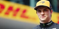 Foto zur News: Oscar Piastri: Warum Lance Stroll für seine Siegertaktik entscheidend war
