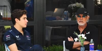 Foto zur News: Formel-1-Liveticker: Will Red Bull jetzt plötzlich Colapinto?
