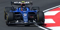 Foto zur News: Carlos Sainz rätselt: &quot;Etwas Grundsätzliches läuft schief&quot;