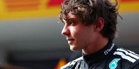 Foto zur News: Volle Punkte für Piastri: F1-Voting-Sieger Antonelli geht bei Noten leer aus