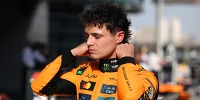 Foto zur News: Lando Norris über Bremsdefekt am McLaren: &quot;Mein schlimmster Albtraum&quot;