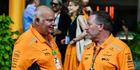 Foto zur News: Ralf Schumacher: Red Bull hätte Newey &amp; Marshall nicht gehen lassen dürfen