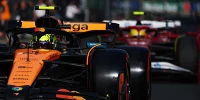 Foto zur News: Vasseur: McLaren ist nicht so dominant wie Red Bull 2024