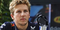 Foto zur News: &quot;Es ist bizarr!&quot;: Doornbos analysiert Red Bulls Problem mit zweiten Fahrern