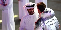 Foto zur News: GPDA überrascht: Welche &quot;konstruktive Dialoge&quot; meint der FIA-Präsident?