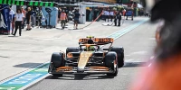 Foto zur News: Für mehr Spannung: FIA will Tempolimit in einigen Boxengassen erhöhen