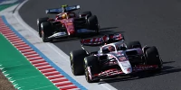 Foto zur News: Ocon versteht Hamilton: Ferrari-Autos funktionieren anders als Mercedes