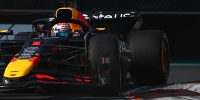 Foto zur News: Formel-1-Liveticker: Norris glaubt nicht an McLaren-Absturz in Barcelona