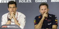 Foto zur News: Horner schlägt Alarm: Darum braucht die Formel 1 2026 weniger Elektro-Power