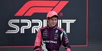 Foto zur News: &quot;Der Kleine!&quot; Antonellis Pole verblüfft Wolff: Mercedes&#039; Mut wird belohnt