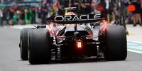Foto zur News: Lance Stroll ärgert sich: Warum gab das keine Strafe gegen Max Verstappen?