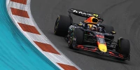 Foto zur News: Nach SQ1-Aus in Miami: Helmut Marko nimmt Yuki Tsunoda in Schutz