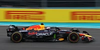 Foto zur News: Christian Horner stellt richtig: Es gibt kein großes Imola-Update bei Red Bull!