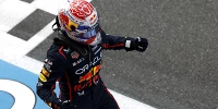 Foto zur News: Miami-Samstag in der Analyse: Sprintchaos und Papas Meisterstück