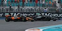 Foto zur News: Toto Wolff: Beeindruckend, wie Antonelli beim &quot;Unsafe Release&quot; reagiert hat